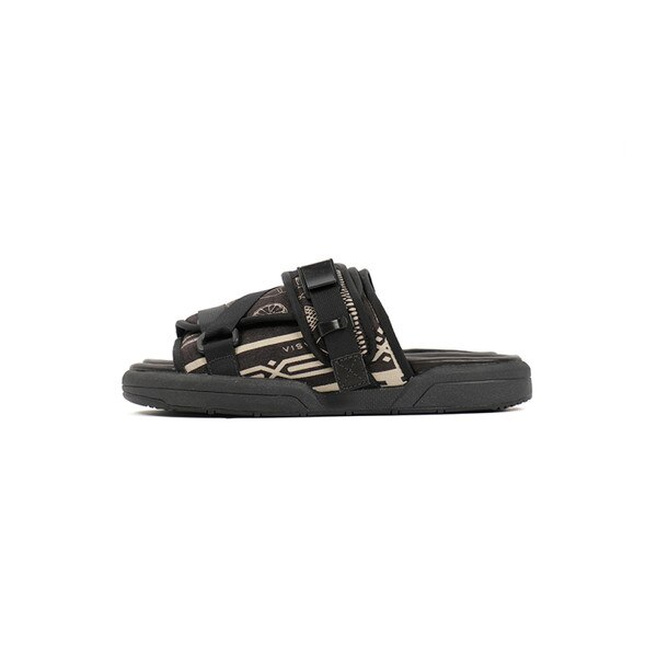 CHRISTO Visvim Official North American Web Store